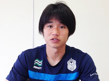 湘南・山田直輝の決断「浦和から出ることは悩まなかった」 | web